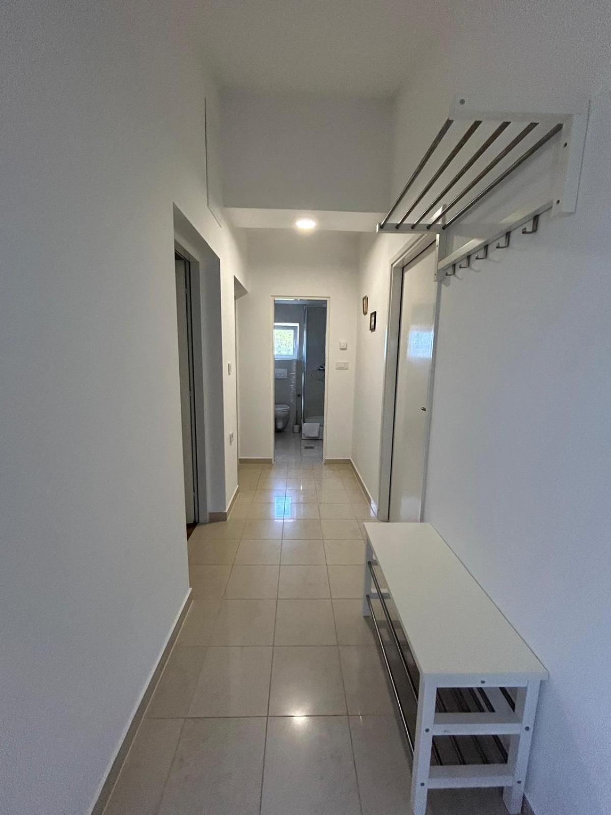 Apartman Lorna Turanj Exterior foto
