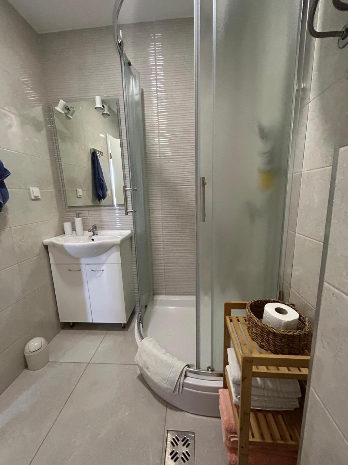Apartman Lorna Turanj Exterior foto