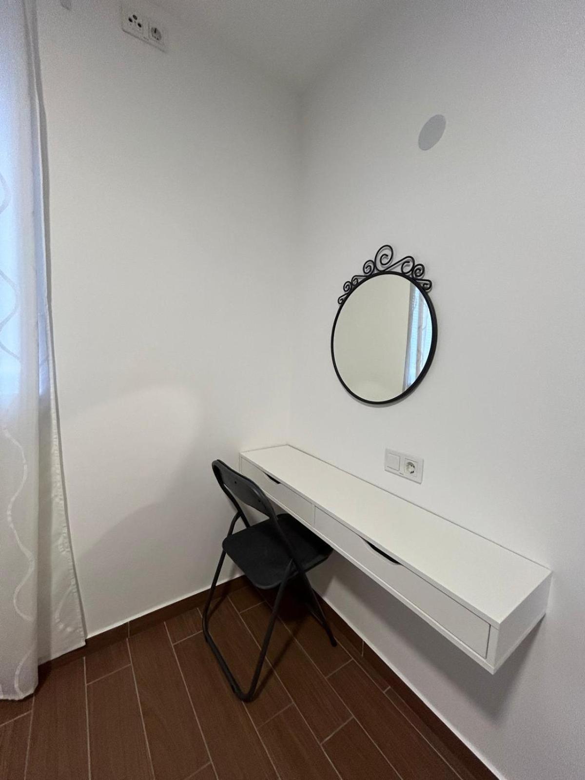 Apartman Lorna Turanj Exterior foto