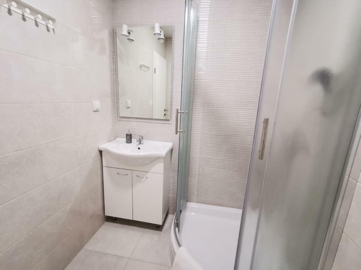 Apartman Lorna Turanj Exterior foto